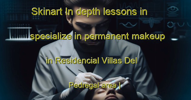 Skinart In-depth lessons in specialize in permanent makeup in Residencial Villas Del Pedregal area | PermanentmakeupTraining | PermanentmakeupClasses | SkinartTraining-Guatemala